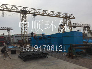 UF-(STD、FM、FB)型系列單機袋式除塵器